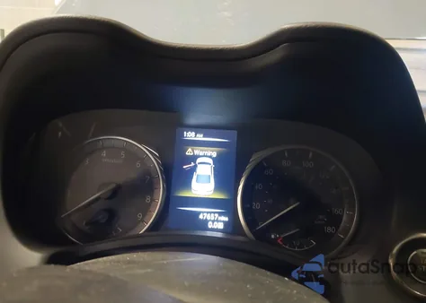 2022 Infiniti Q60 Red Sport 400 Awd from USA, damaged, VIN JN1FV7LL6NM680869